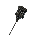 Drakekeeper's Great Hammer
